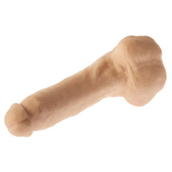 Champs Gode réaliste Fatty Champs 17 x 4.7cm